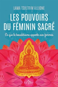 Cover Les pouvoirs du féminin sacré