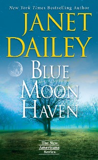 Cover Blue Moon Haven