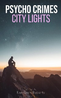 Cover Psycho Crimes - City Lights