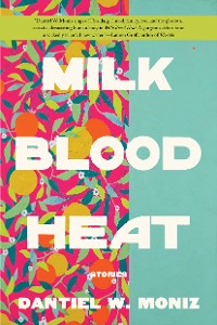 Cover Milk Blood Heat