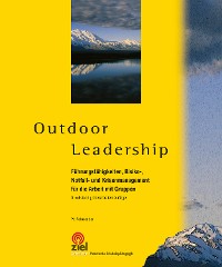 Cover Outdoor Leadership
