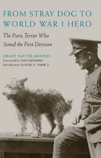Cover From Stray Dog to World War I Hero