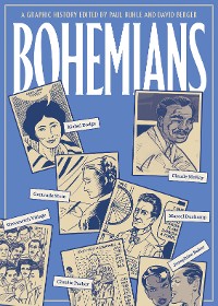 Cover Bohemians