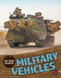 Cover Military Vehicles