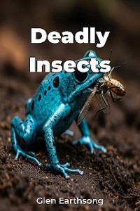 Cover Deadly Insects