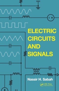 Cover Electric Circuits and Signals