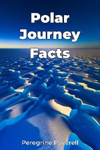 Cover Polar Journey Facts