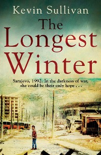 Cover The Longest Winter