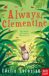 Cover Always, Clementine