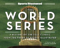Cover Sports Illustrated The World Series