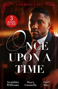 Cover ONCE UPON TIME PERFECT FIT EB