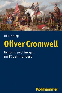 Cover Oliver Cromwell