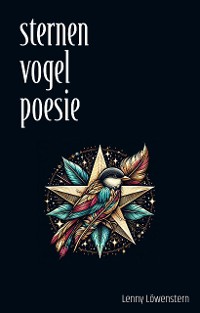 Cover Sternenvogelpoesie