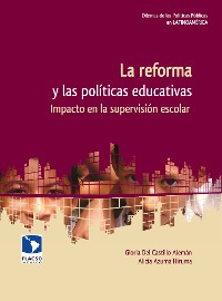 Cover La reforma y las políticas educativas