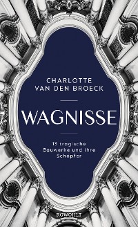 Cover Wagnisse