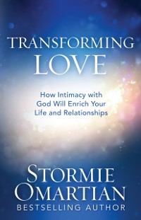 Cover Transforming Love