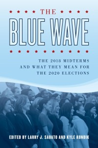 Cover Blue Wave