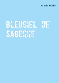 Cover Bleuciel de Sagesse