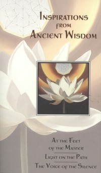 Cover Inspirations from Ancient Wisdom