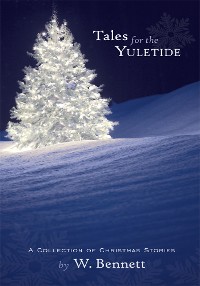 Cover Tales for the Yuletide