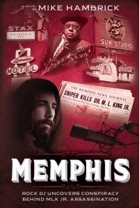 Cover Memphis