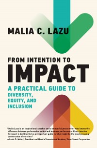 Cover From Intention to Impact