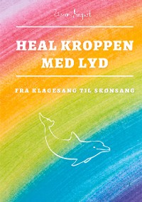 Cover Heal Kroppen med Lyd