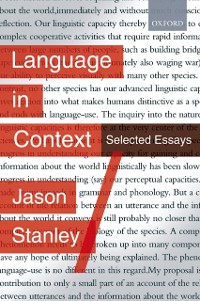 Cover Language in Context