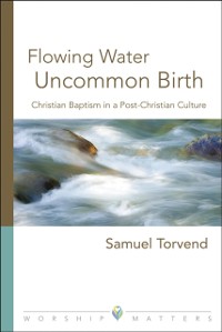 Cover Flowing Water, Uncommon Birth
