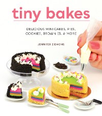 Cover Tiny Bakes