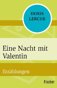 Cover Eine Nacht mit Valentin