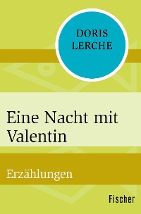 Cover Eine Nacht mit Valentin