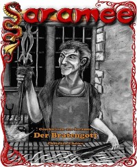 Cover Geschichten aus Saramee 4: Der Bratengott