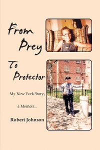 Cover From Prey to Protector