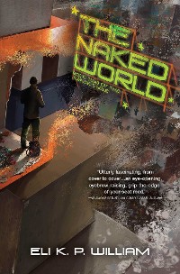 Cover Naked World