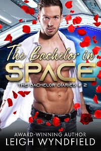 Cover Bachelor in Space