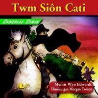Cover Twm Siôn Cati