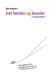 Cover Det bimler og bamler