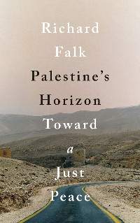 Cover Palestine's Horizon