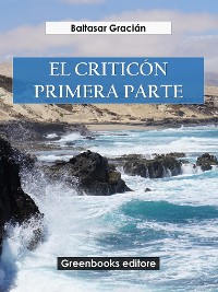Cover El criticón. Primera parte