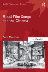 Cover Hindi Film Songs and the Cinema