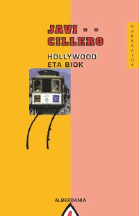 Cover Hollywood eta biok