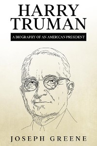 Cover Harry Truman