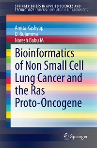 Cover Bioinformatics of Non Small Cell Lung Cancer and the Ras Proto-Oncogene