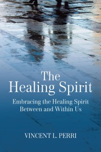 Cover Healing Spirit