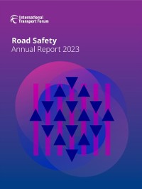 Cover Road Safety Annual Report 2023