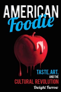 Cover American Foodie