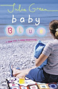 Cover Baby Blue