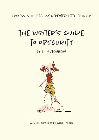 Cover The Writer's Guide to Obscurity
