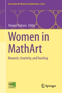 Cover Women in MathArt